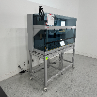 Tecan Freedom EVO-2 200 Base Liquid Handler image 0